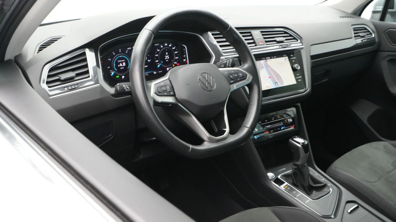 Volkswagen Tiguan 1.5 TSI 150pk DSG Elegance