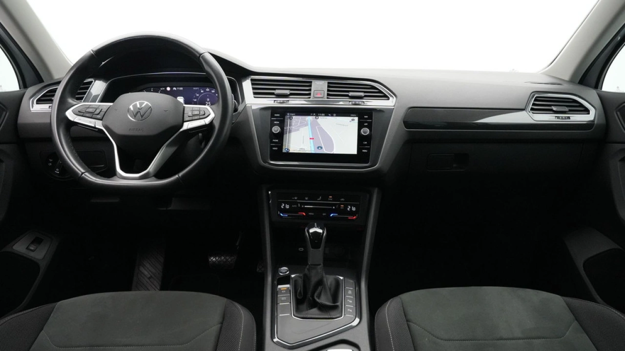 Volkswagen Tiguan 1.5 TSI 150pk DSG Elegance