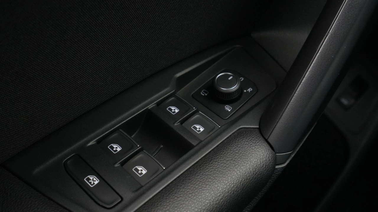 Volkswagen Tiguan 1.5 TSI 150pk DSG Elegance