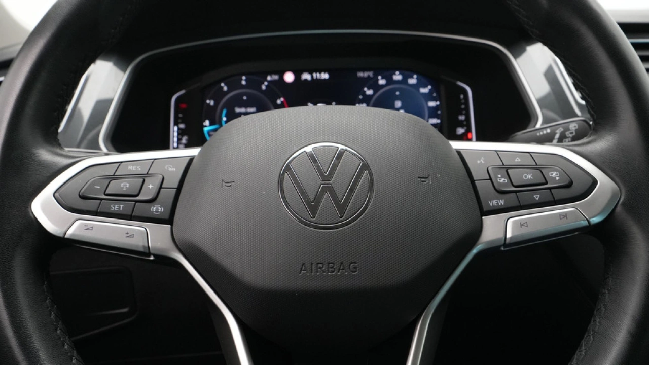 Volkswagen Tiguan 1.5 TSI 150pk DSG Elegance