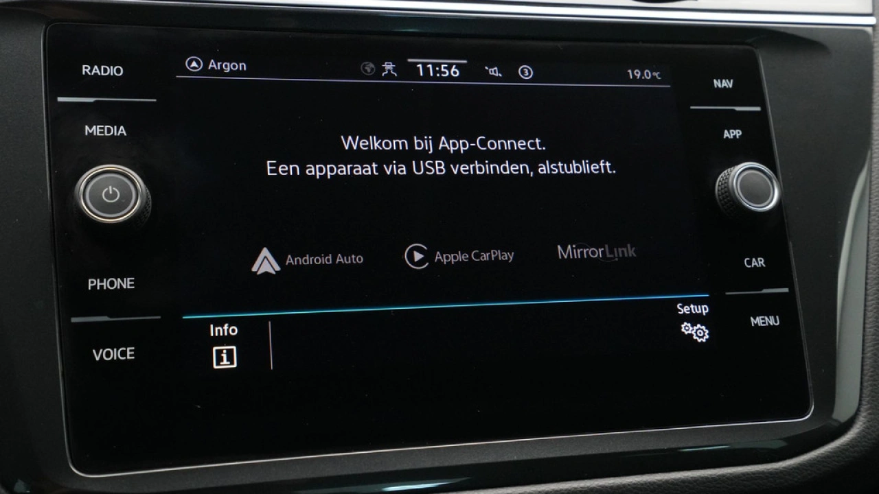 Volkswagen Tiguan 1.5 TSI 150pk DSG Elegance