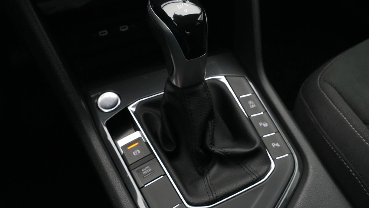 Volkswagen Tiguan 1.5 TSI 150pk DSG Elegance