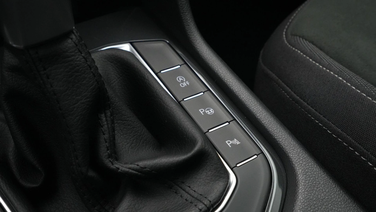 Volkswagen Tiguan 1.5 TSI 150pk DSG Elegance