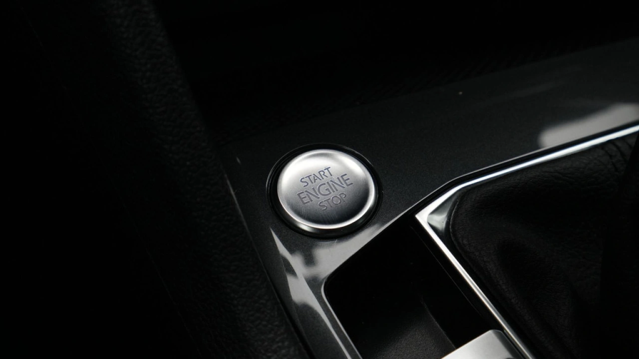 Volkswagen Tiguan 1.5 TSI 150pk DSG Elegance