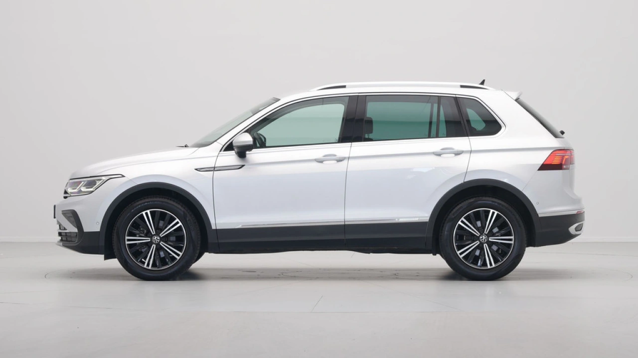 Volkswagen Tiguan 1.5 TSI 150pk DSG Elegance