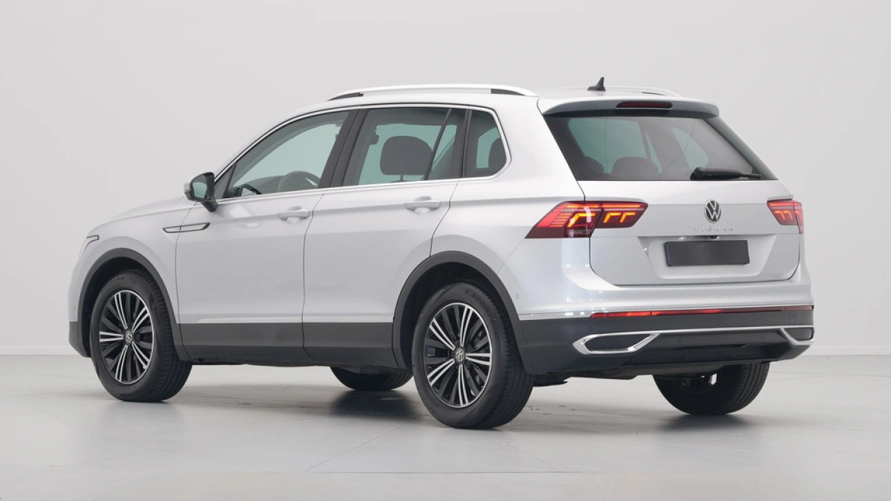 Volkswagen Tiguan 1.5 TSI 150pk DSG Elegance