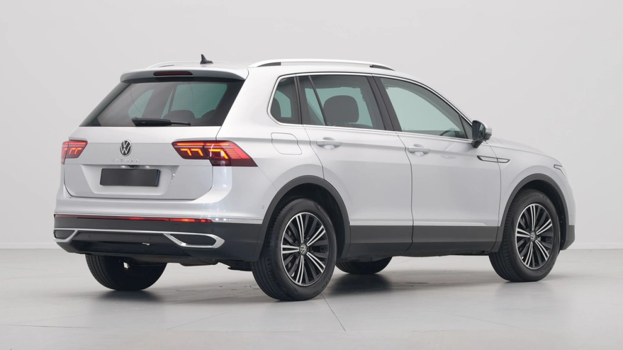 Volkswagen Tiguan 1.5 TSI 150pk DSG Elegance