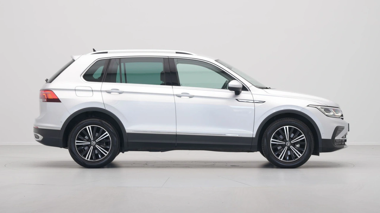 Volkswagen Tiguan 1.5 TSI 150pk DSG Elegance