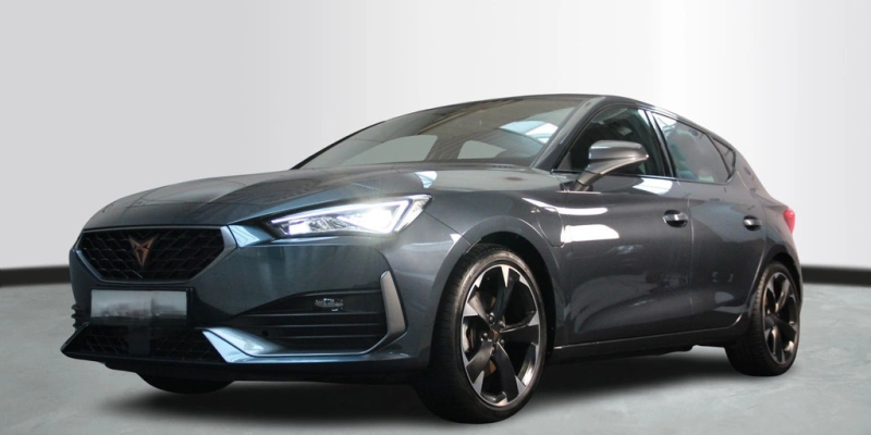 CUPRA Leon 1.4 TSI eHybrid 204pk PHEV VZ Adrenaline
