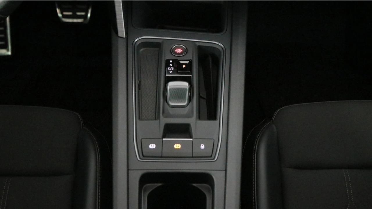 CUPRA Leon 1.4 TSI eHybrid 204pk PHEV VZ Adrenaline