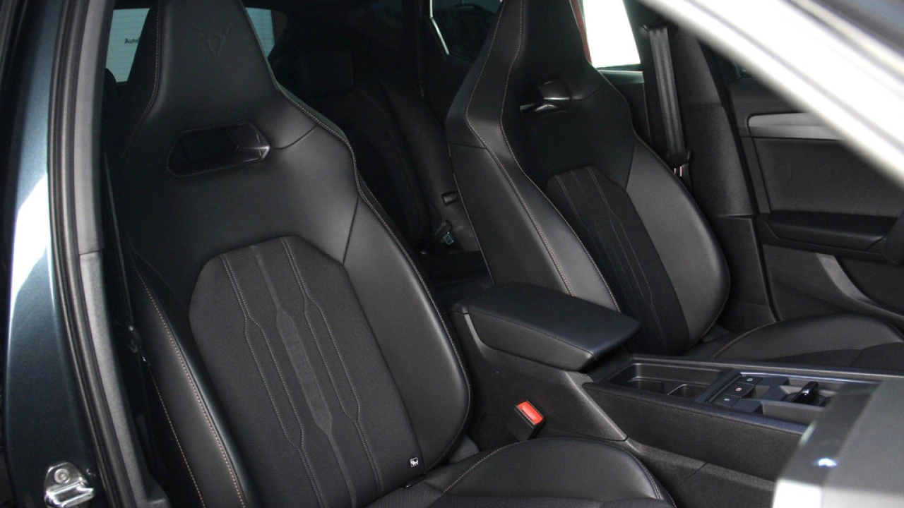 CUPRA Leon 1.4 TSI eHybrid 204pk PHEV VZ Adrenaline