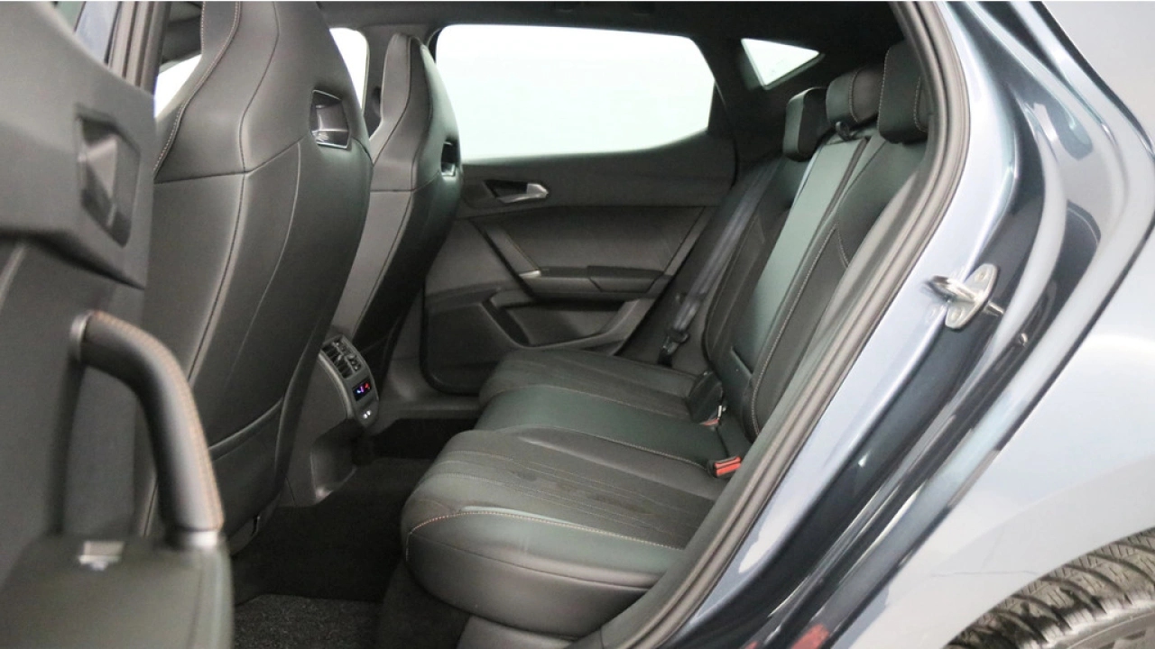 CUPRA Leon 1.4 TSI eHybrid 204pk PHEV VZ Adrenaline