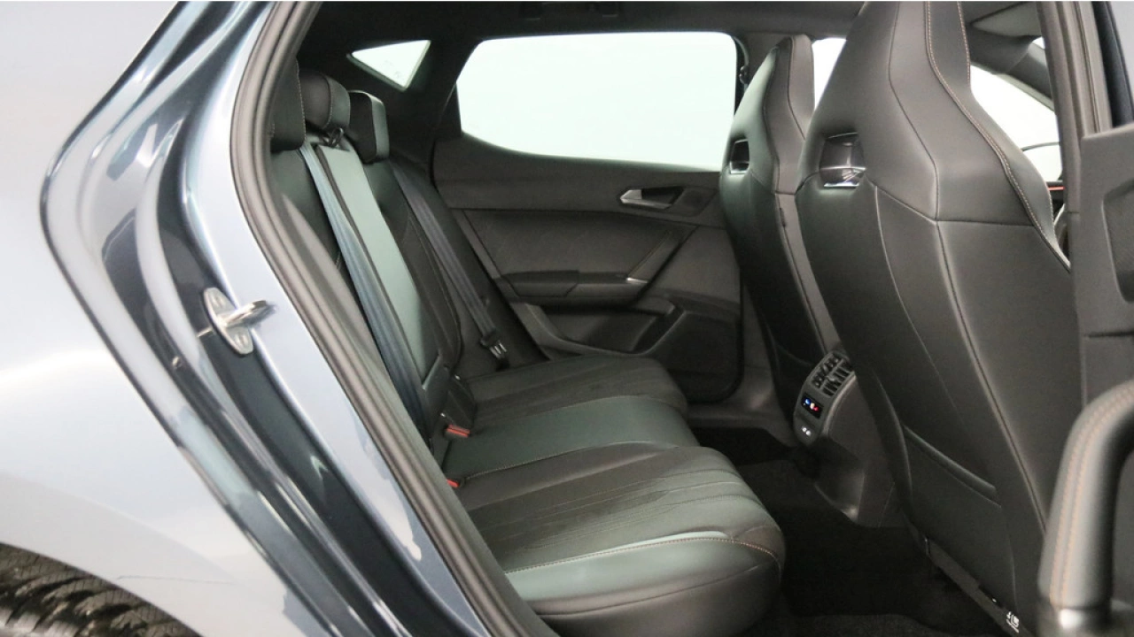 CUPRA Leon 1.4 TSI eHybrid 204pk PHEV VZ Adrenaline