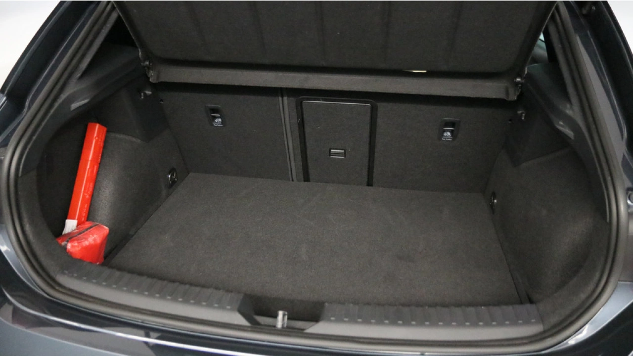 CUPRA Leon 1.4 TSI eHybrid 204pk PHEV VZ Adrenaline