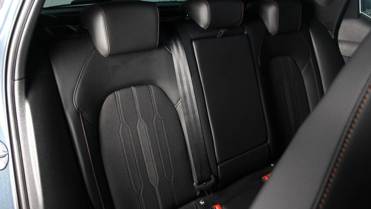 CUPRA Leon 1.4 TSI eHybrid 204pk PHEV VZ Adrenaline