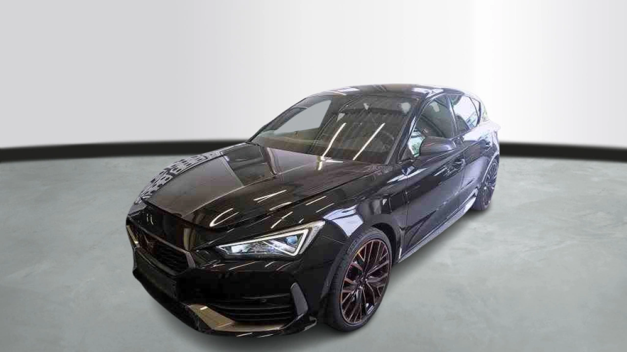 CUPRA Leon 1.4 TSI eHybrid 245pk VZ Performance