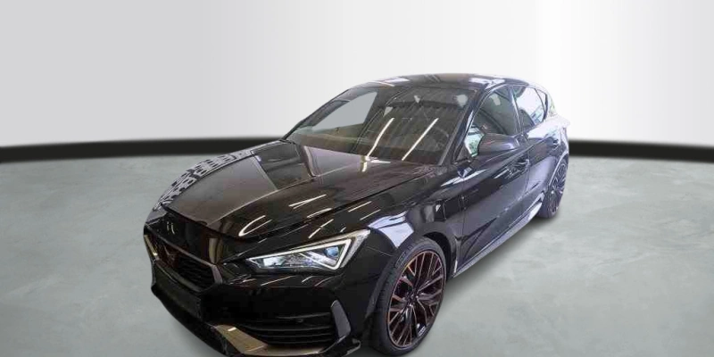 CUPRA Leon 1.4 TSI eHybrid 245pk VZ Performance