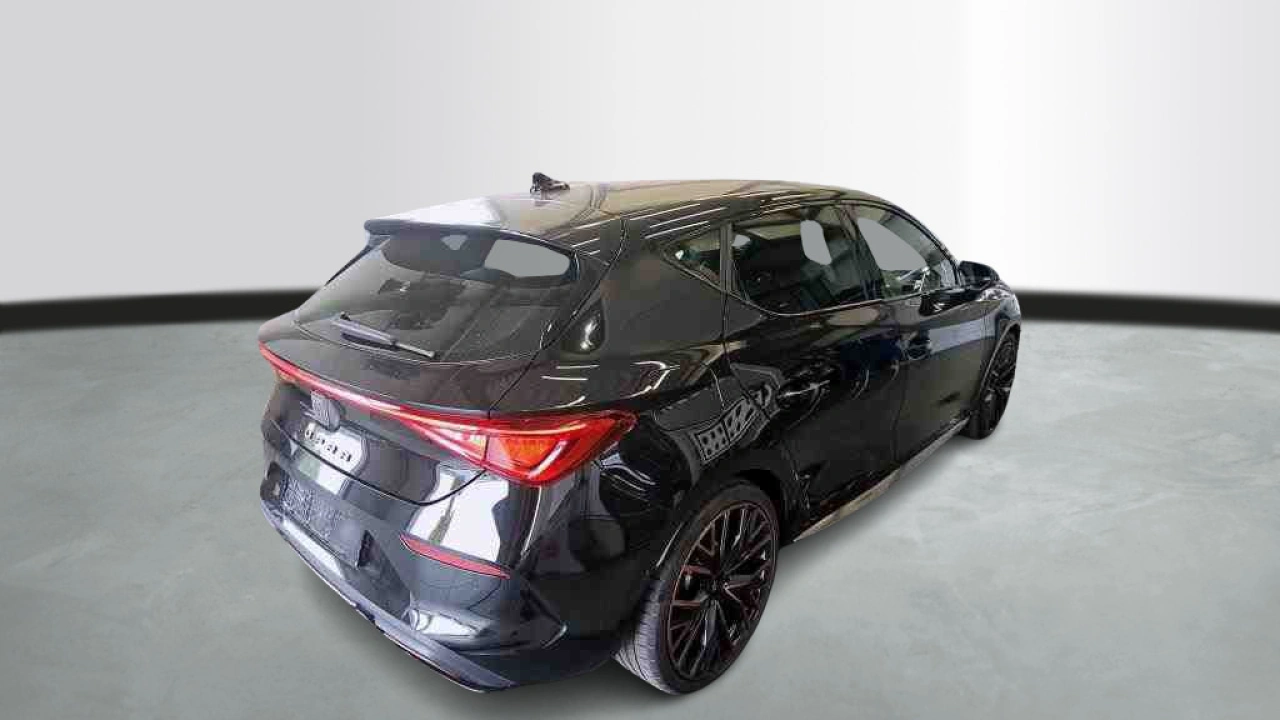 CUPRA Leon 1.4 TSI eHybrid 245pk VZ Performance