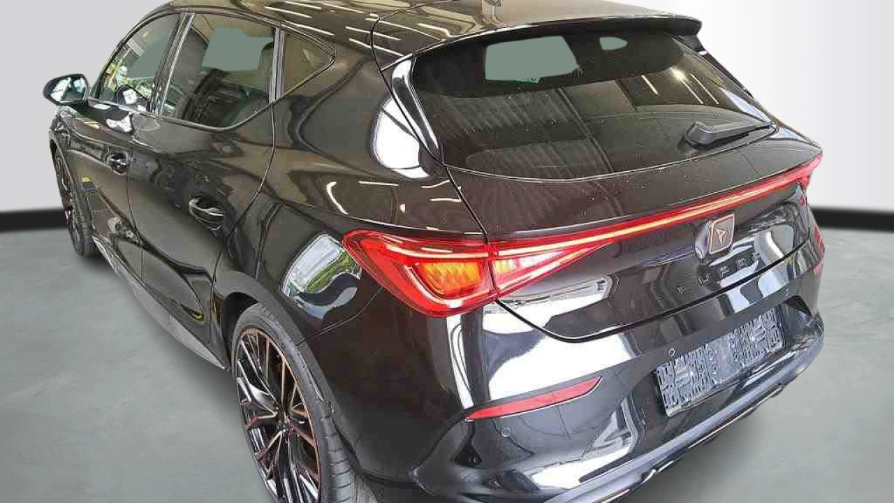 CUPRA Leon 1.4 TSI eHybrid 245pk VZ Performance