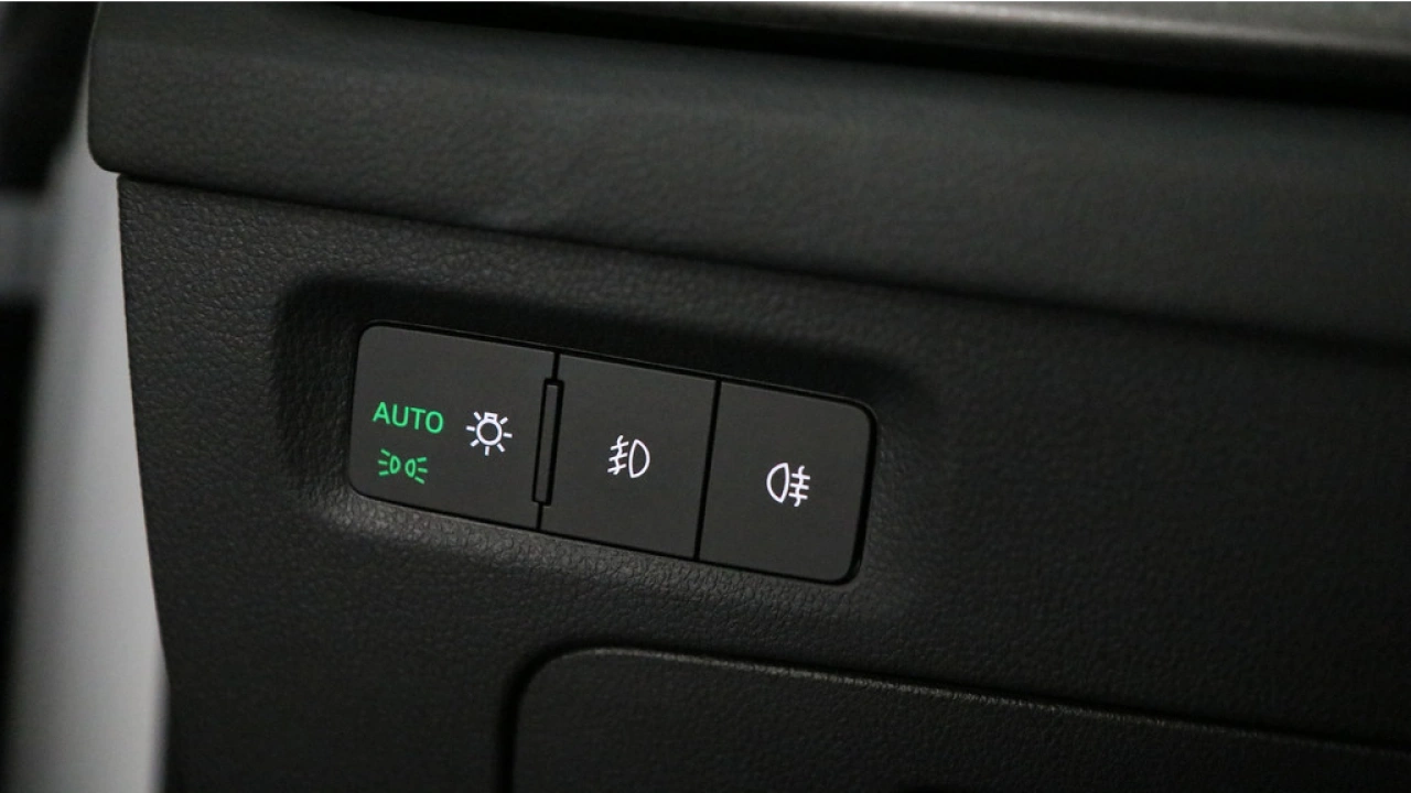 Škoda Octavia Combi 1.4 TSI iV 204pk PHEV Business