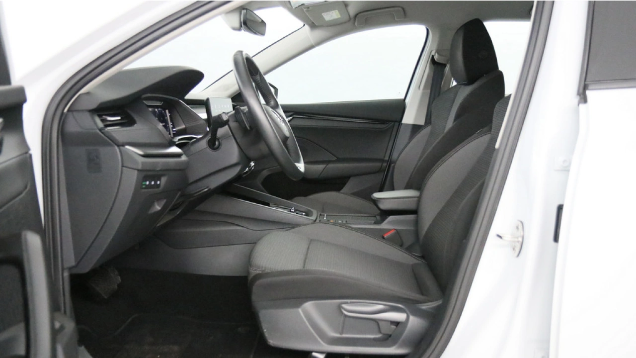 Škoda Octavia Combi 1.4 TSI iV 204pk PHEV Business
