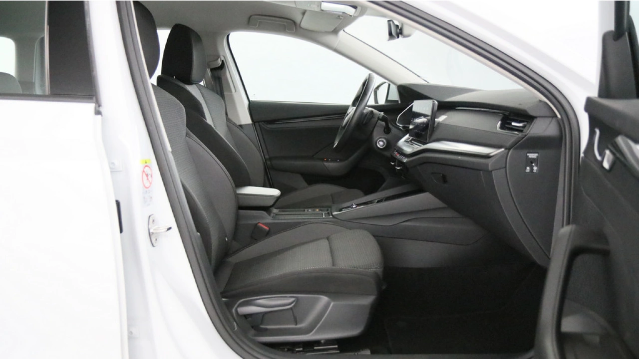 Škoda Octavia Combi 1.4 TSI iV 204pk PHEV Business