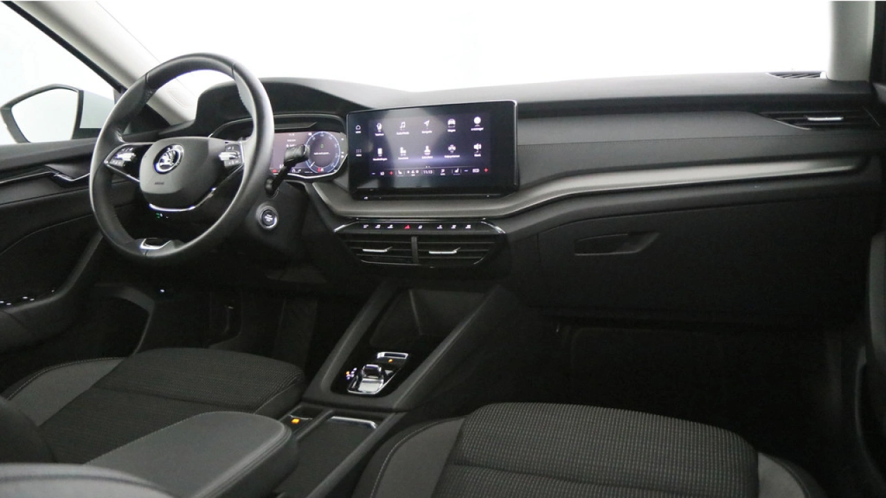 Škoda Octavia Combi 1.4 TSI iV 204pk PHEV Business