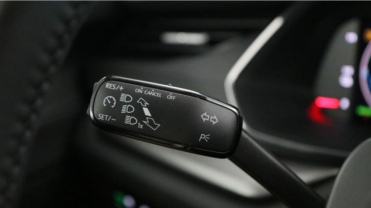 Škoda Octavia Combi 1.4 TSI iV 204pk PHEV Business