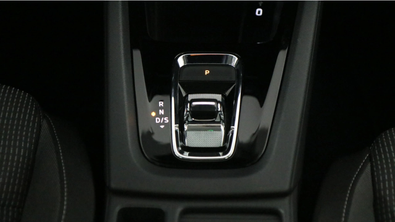 Škoda Octavia Combi 1.4 TSI iV 204pk PHEV Business
