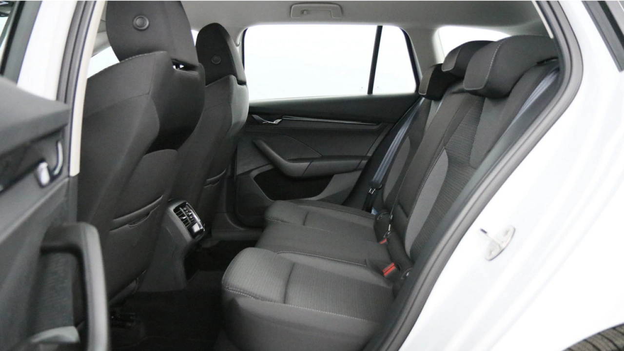 Škoda Octavia Combi 1.4 TSI iV 204pk PHEV Business