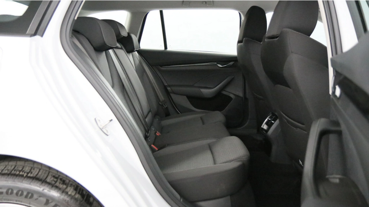 Škoda Octavia Combi 1.4 TSI iV 204pk PHEV Business