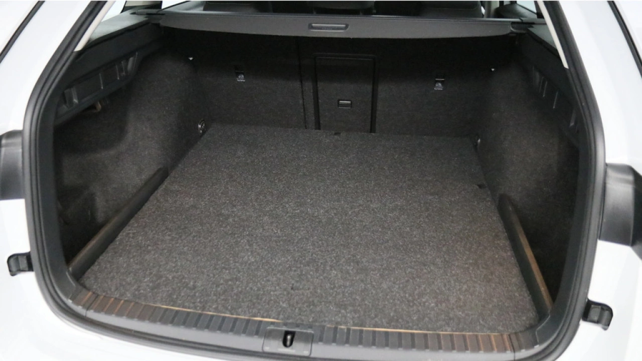 Škoda Octavia Combi 1.4 TSI iV 204pk PHEV Business
