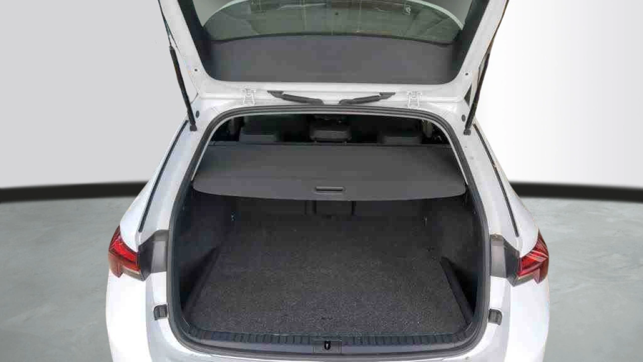 Škoda Octavia Combi 1.4 TSI iV 204pk PHEV Business
