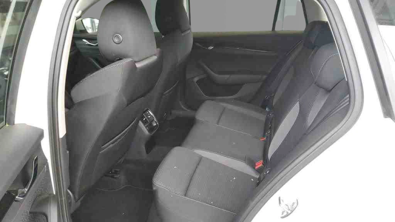 Škoda Octavia Combi 1.4 TSI iV 204pk PHEV Business