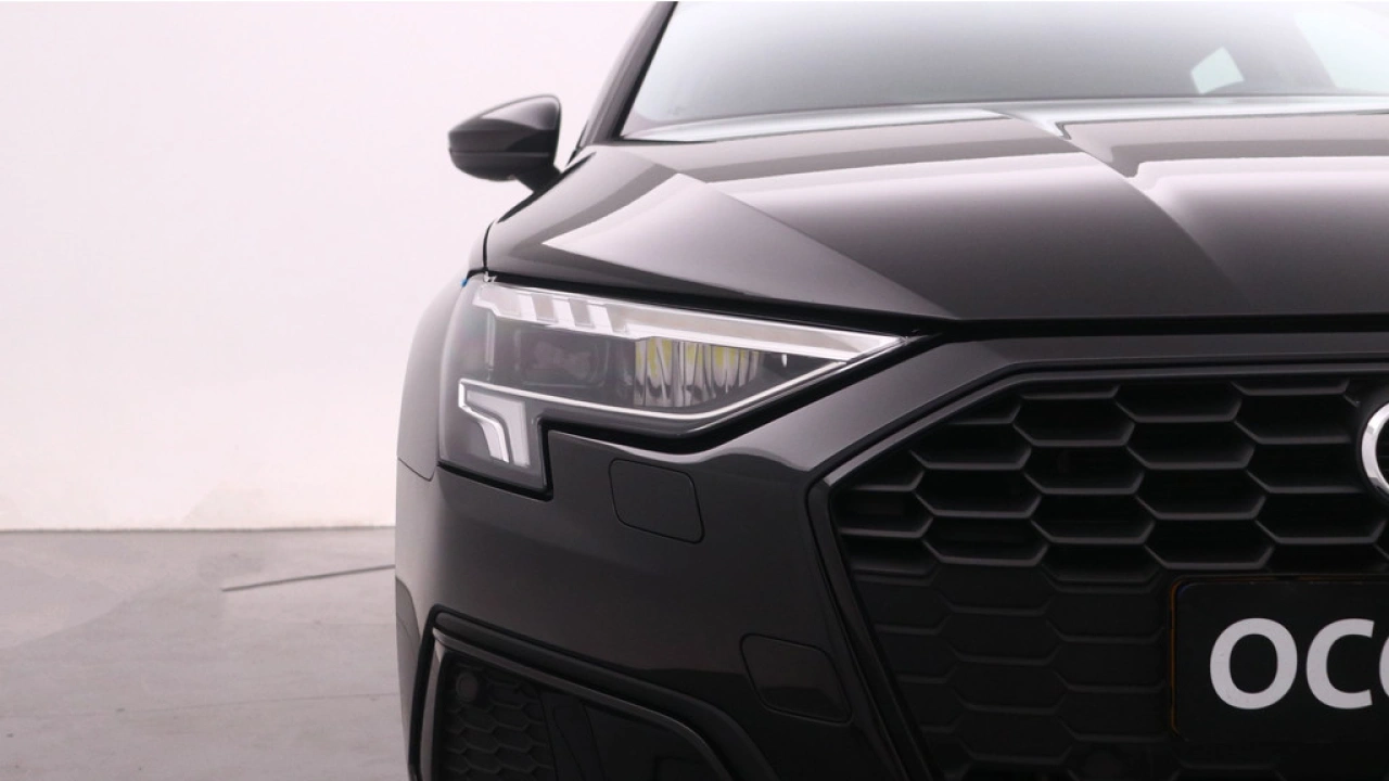 Audi A3 Sportback 40 TFSI e Advanced edition | 18