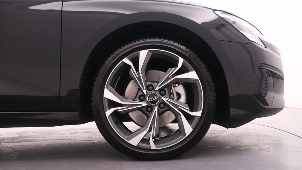 Audi A3 Sportback 40 TFSI e Advanced edition | 18