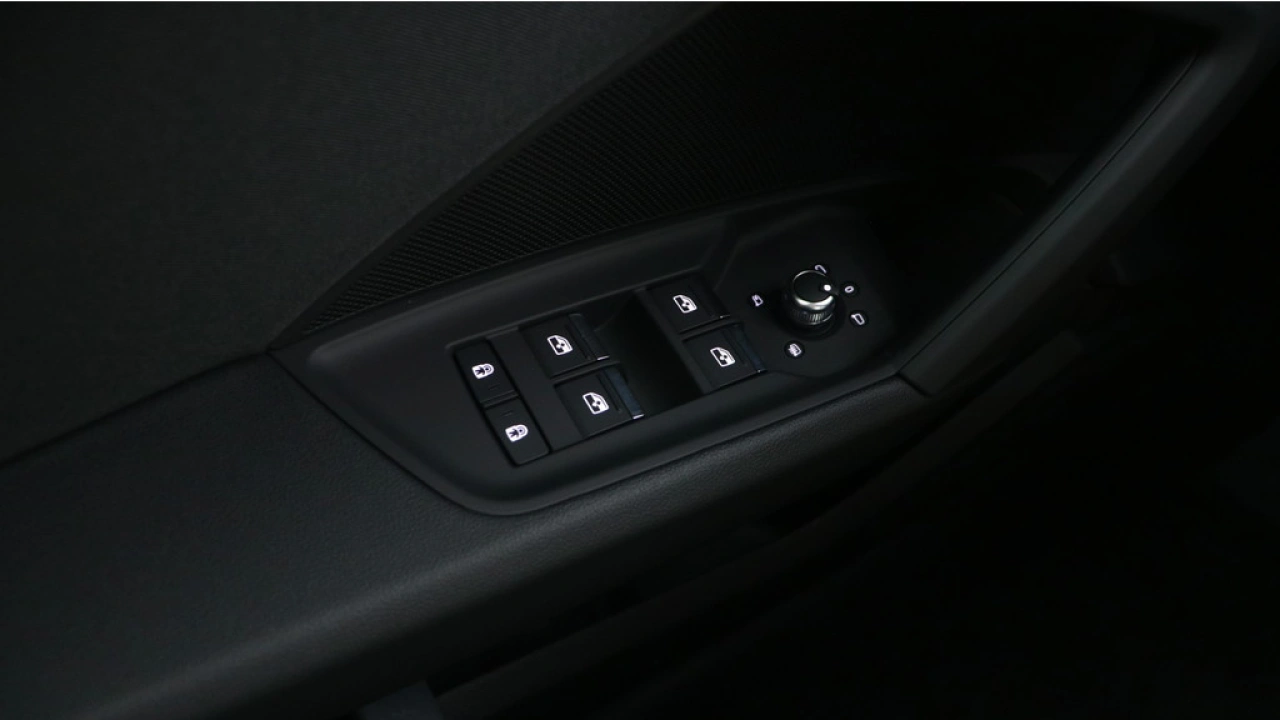 Audi A3 Sportback 40 TFSI e Advanced edition | 18
