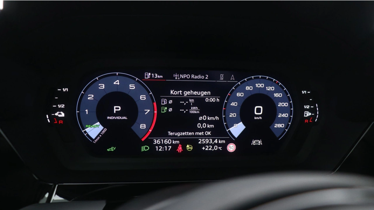 Audi A3 Sportback 40 TFSI e Advanced edition | 18