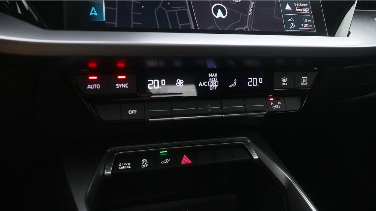 Audi A3 Sportback 40 TFSI e Advanced edition | 18