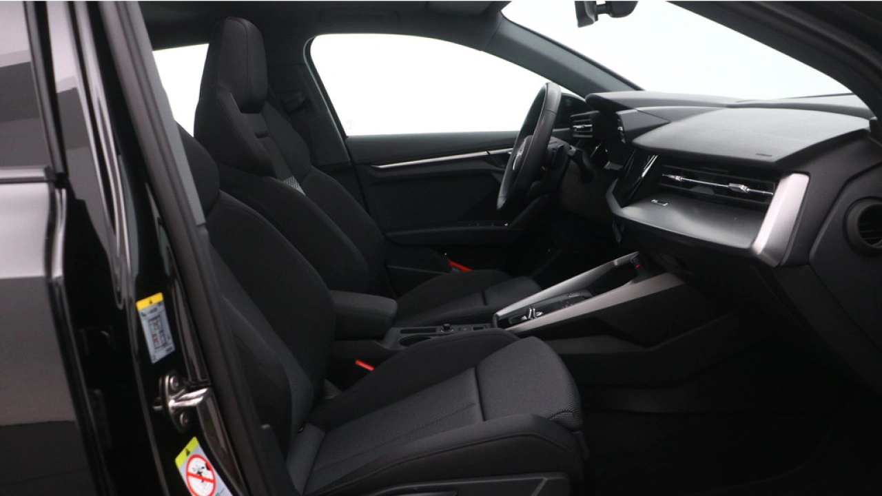 Audi A3 Sportback 40 TFSI e Advanced edition | 18