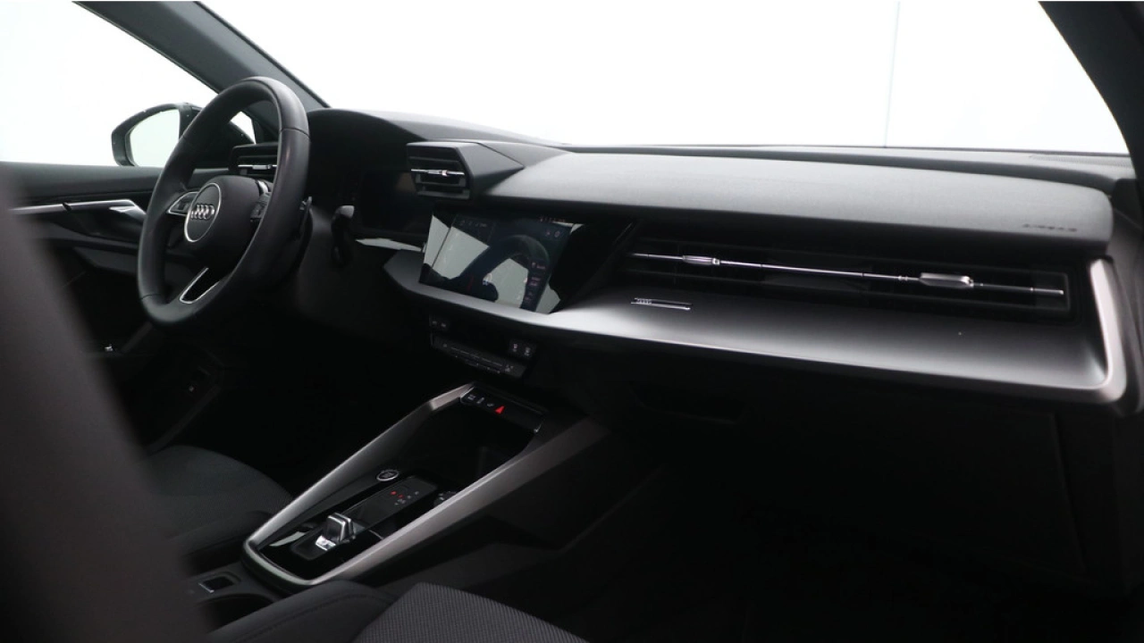 Audi A3 Sportback 40 TFSI e Advanced edition | 18