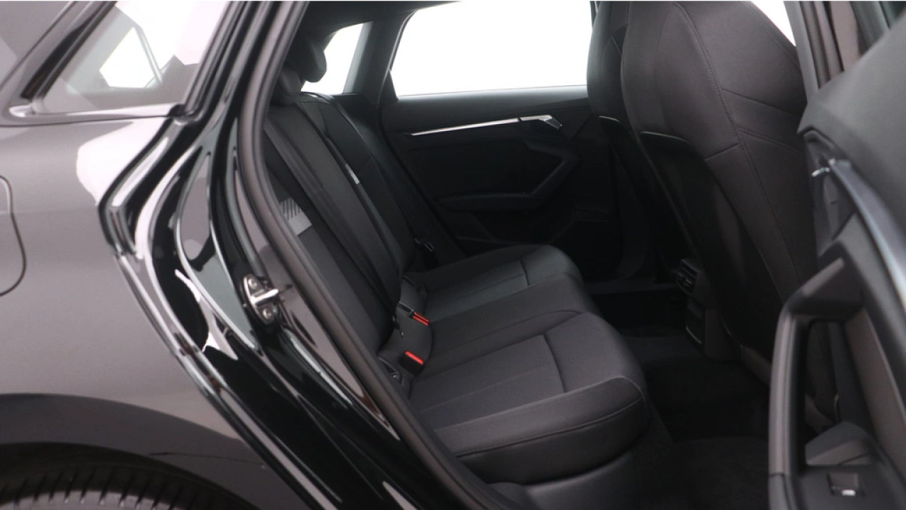 Audi A3 Sportback 40 TFSI e Advanced edition | 18