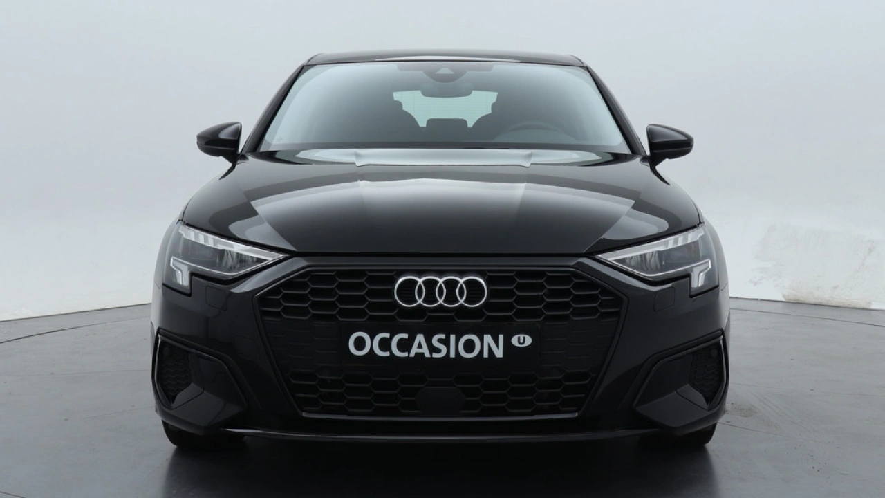 Audi A3 Sportback 40 TFSI e Advanced edition | 18