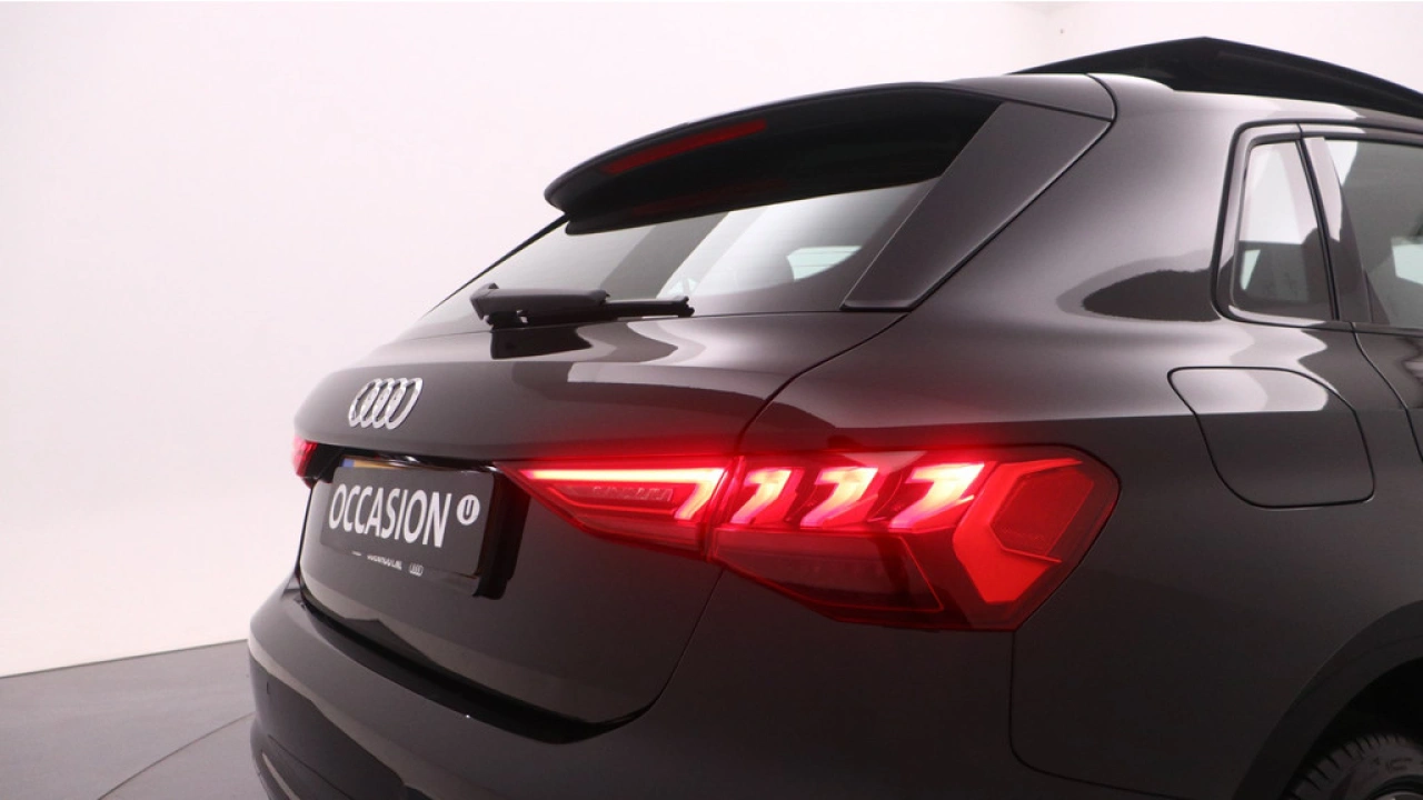 Audi A3 Sportback 40 TFSI e Advanced edition | 18
