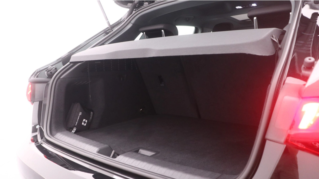 Audi A3 Sportback 40 TFSI e Advanced edition | 18