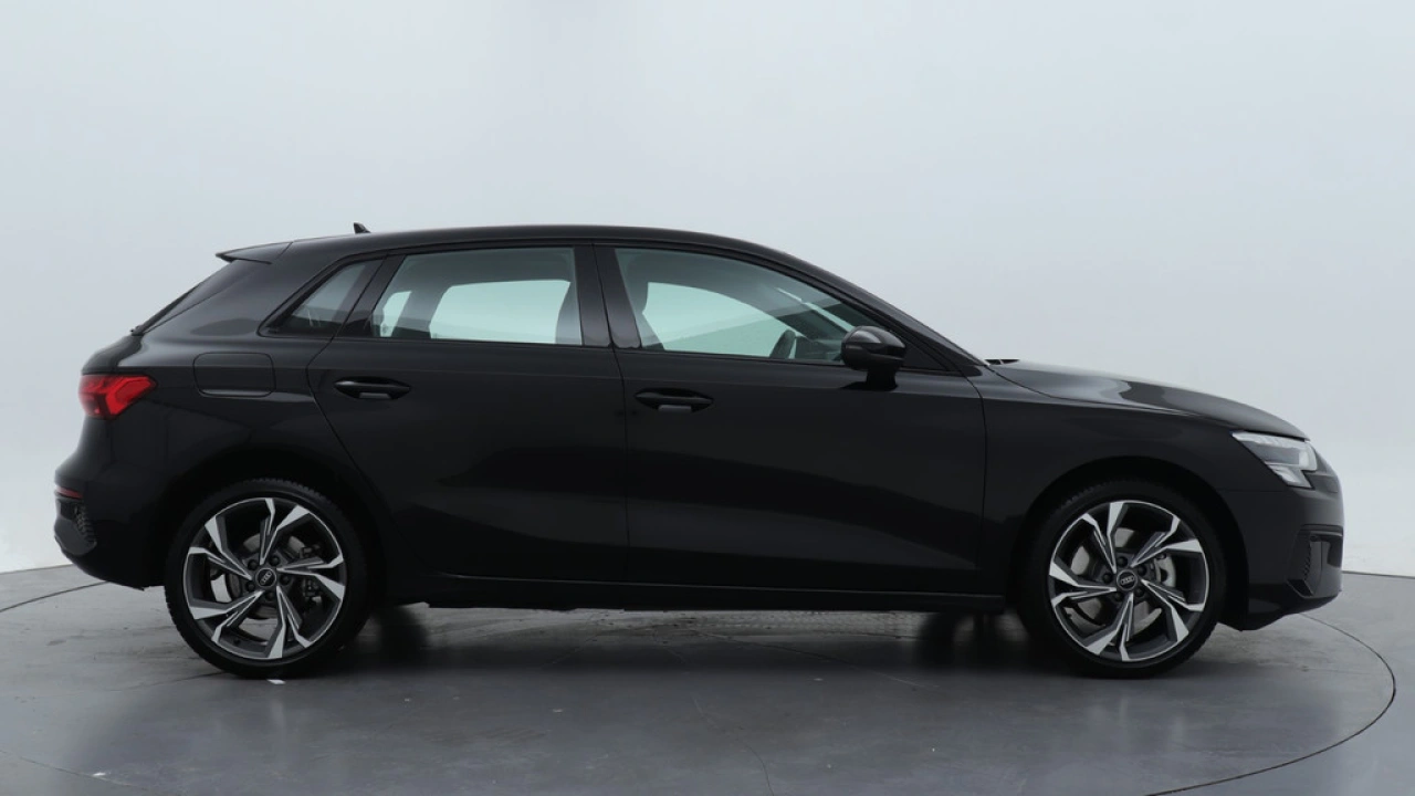 Audi A3 Sportback 40 TFSI e Advanced edition | 18