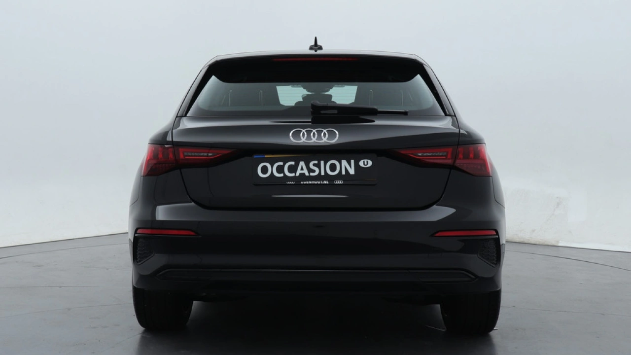Audi A3 Sportback 40 TFSI e Advanced edition | 18