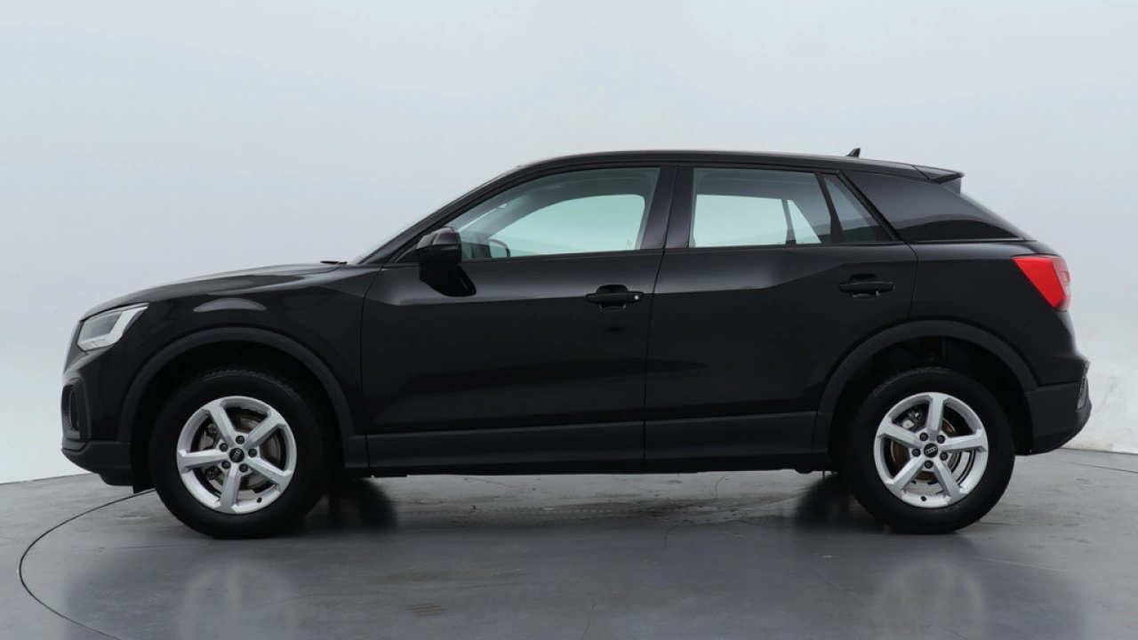 Audi Q2 30 TFSI Pro Line | Carplay | PDC | Climate control |