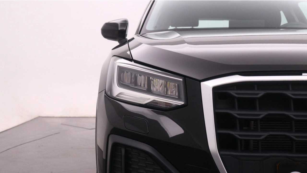 Audi Q2 30 TFSI Pro Line | Carplay | PDC | Climate control |