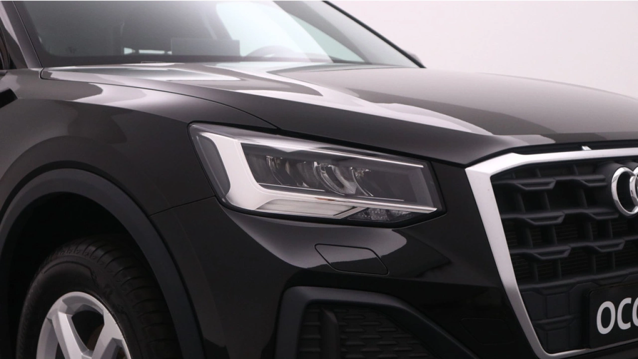 Audi Q2 30 TFSI Pro Line | Carplay | PDC | Climate control |